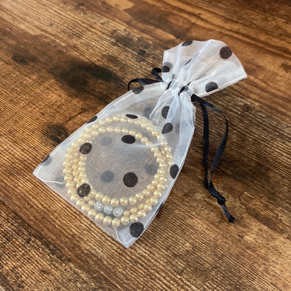 Zoe Lev Beaded bracelets